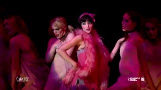 Cabaret – National Tour DON&#39;T TELL MAMA