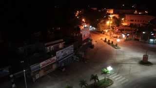 preview picture of video 'Phu Quoc Dream Island    Silent Night after 11pm   time to sleep'