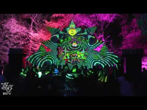 Fele @ Hitech Revolution México 2ed by @Lisergica25  - Ciudad de México