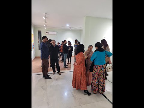 Opening I Revisions On the Surface 