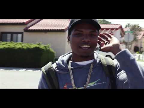 NoGood Hunnit ft. Chilli "Ten Toes" (Official Music Video) Dir. by B M A N