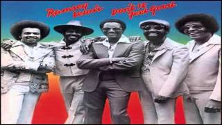 Ramsey Lewis - That's The Way Of The World (1975)