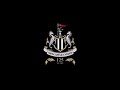 Nufc coming out of tunnel song