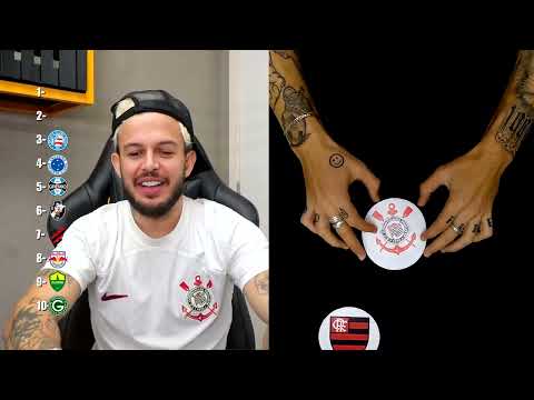 Top 10 com times que eu deixaria meu filho torcer (COM CLUBISMO)