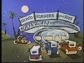 The Flintstones The REAL 1980s Syndication Credits