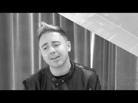 John Galea - Don't Wanna Die (Live Piano Version)