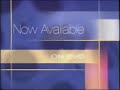 Now Available On DVD 2001 2005 Filmreel Bumper With A Paramount Announcer