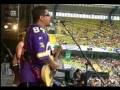 NOFX - Leave It Alone (Live @ Rock Im Park 2000)