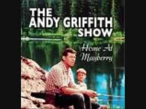The Andy Griffith Show theme song