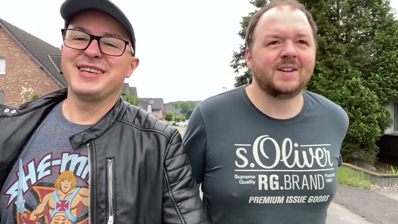 Zitronenarzt VR - Die Ankündigung zur neuen OQS!!