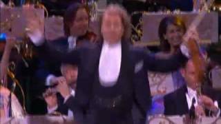 Andre Rieu - Marina 2008 Andre Rieu - Marina 2008