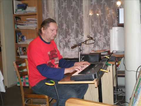 Milan Buričin - Rozjímání z tenorem