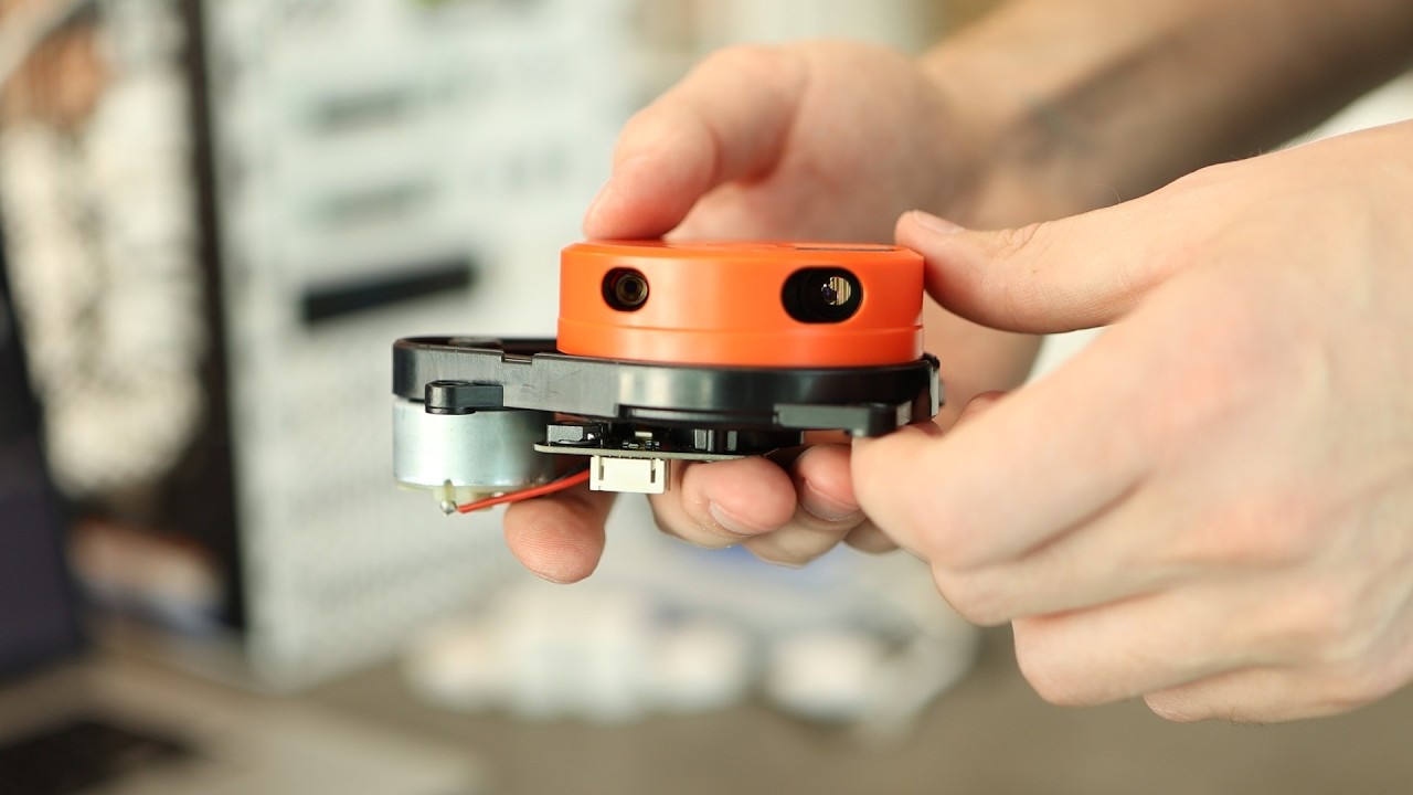 Запустить видео по клику - Как делать игры