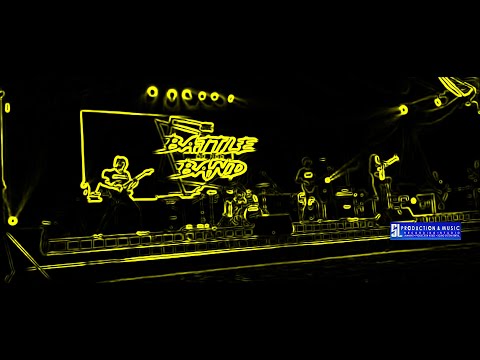 THE WINNER BATTLE OF THE BAND OTP 2022