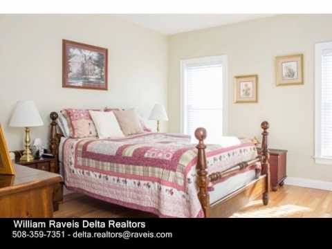 48 Wildwood Road Unit 48, Norfolk MA 02056 - Condo - Real Estate - For Sale -