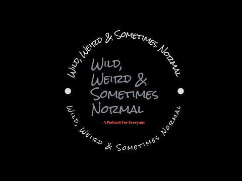 E56 Ben Landis -Independent DMT Researcher Trying to Prove the Nature of Reality