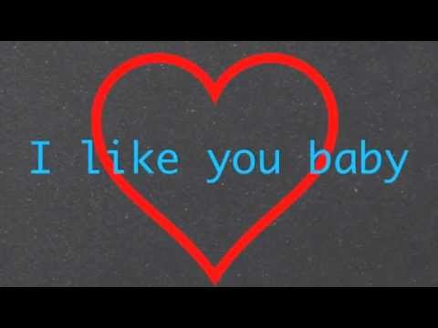 Phylis Renee Marconi-I like everything about you