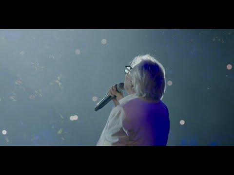 Nino D'Angelo - CHESTA SERA (dal live "I miei meravigliosi anni '80")