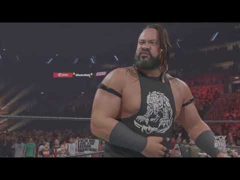 XGW WCW   44 2 season  2   2025 4 10 19 26 12