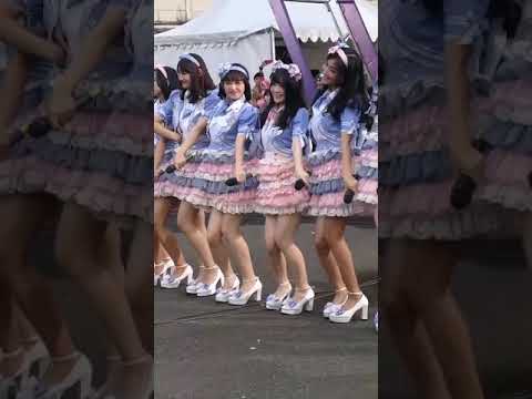 Fancam JKT48 Everday kahuucha at inbox 22 - July -2018 OshiCam Yupi