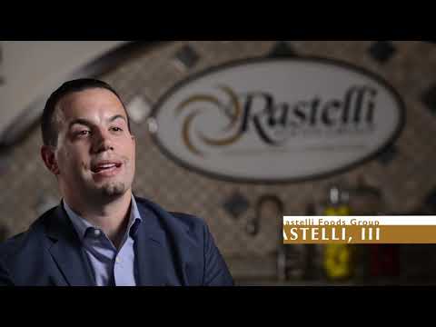 Rastelli Foods Group Company Video