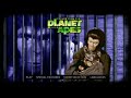 Escape From The Planet Of The Apes 1971 Original 2000 DVD Main Menu