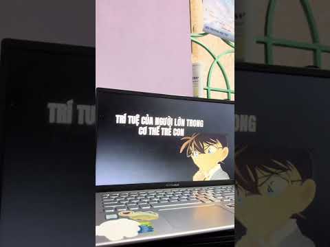 GIỚI THIỆU THÀNH VIÊN NHÓM NGÔN NHẤT TRÌ #theanh28 #shorts #powerpoint