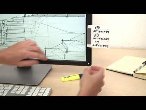 Sæt dine noter hvor du vil med de smarte DURAFIX klips.