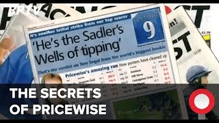 Racing Post: The Secrets of Pricewise