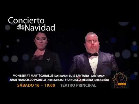 Concierto Orquesta Filarmónica Fundación Ciudad de Requena