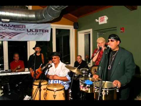 Sabor De Colour - I love you my love .wmv