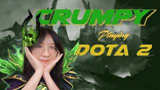 Crumpy Dota2 - BẤT TỬ CÁI :AWESOME: !bounty