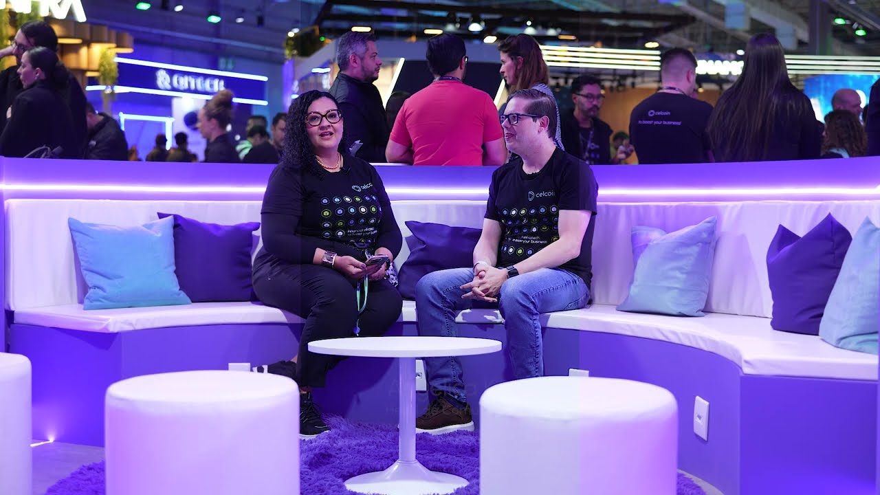 Pix Indireto da Celcoin