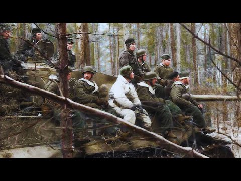 Der Hinterhalt, der eine komplette Panther-Kompanie hätte vernichten müssen — Es aber nicht tat