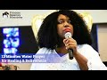 12 minute Water Prayer for Healing and Deliverance.