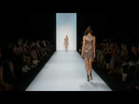 Mongrels in Common - Mercedes Benz Fashion Week - Spring / Summer 2010 - Berlin