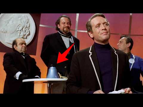 The Prisoner (1967) 20 Weird Facts That You Didn’t Know About