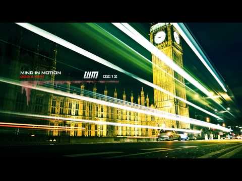Doxx & Feint - Mind In Motion