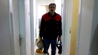 SOĞUK SİSLEME(ULV) MÜCADELESİ ALO BÖCÜK ANKARA İLAÇLAMA ŞİRKETİ