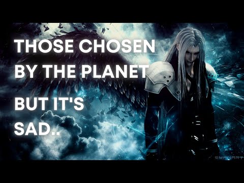 Those Chosen By The Planet - Final Fantasy VII Remake (Emotional Piano Cover by Melandru)