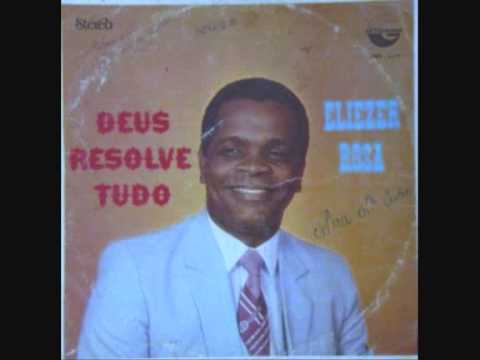 DEUS RESOLVE TUDO-ELIEZER ROSA