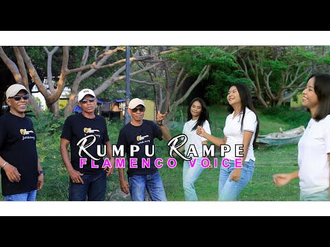 Rumpu RampE | Rock n’ Roll Larantuka | Musik dari Timur | Flamenco Voice (Official Music Video)