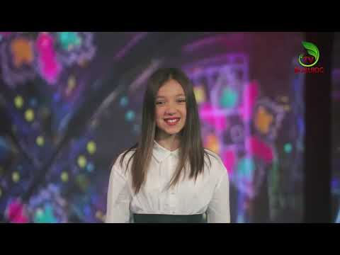 Ilinca Chiriac - Constantine   | Busuioc TV