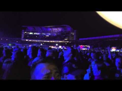 Bomberpilot Onkelz 2015