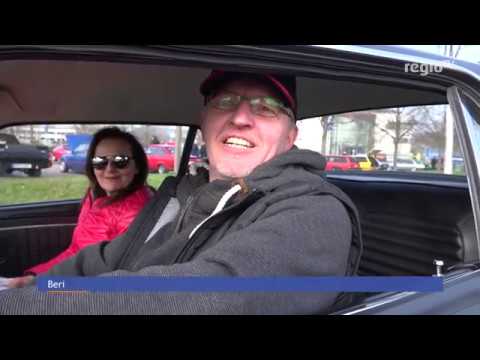 Diese Oldtimer haben die Schwaben in der Garage | 08.04.19