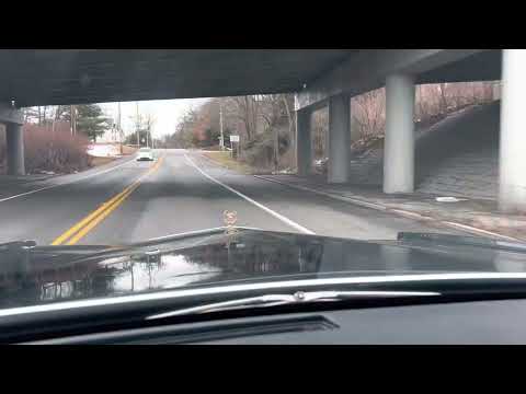 1985 Cadillac Eldorado (CC-1678532) for sale in Westford, Massachusetts