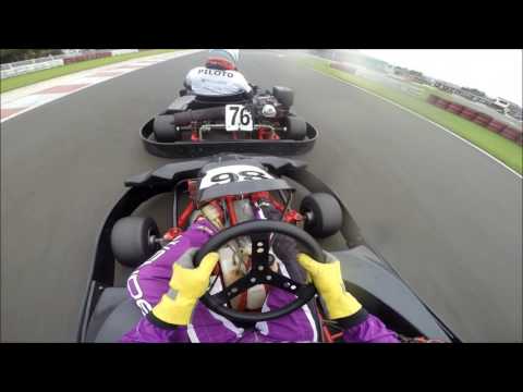 8 ETAPA PESADOS   CKC