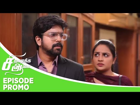 Siragadikka Aasai | Episode Promo | 29th December 2025