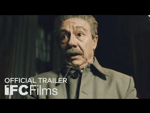 The Death of Stalin (Red Band Trailer)