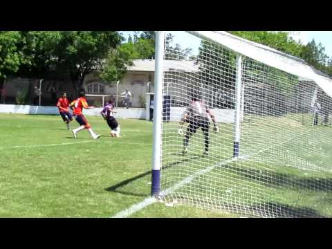 06/11/11 Villa Dálmine 4 - Deportivo Español 0